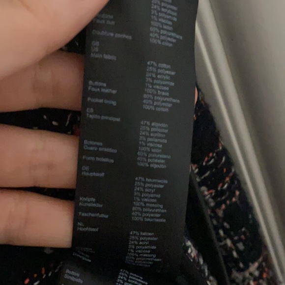 Maje Cardigan 119VISIDO - Picture 6 of 9